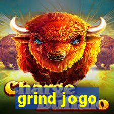 grind jogo