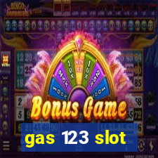 gas 123 slot