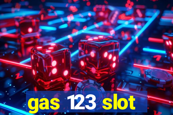 gas 123 slot