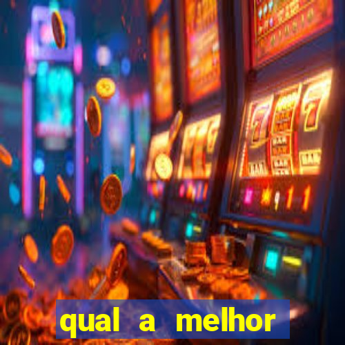 qual a melhor plataforma para jogos