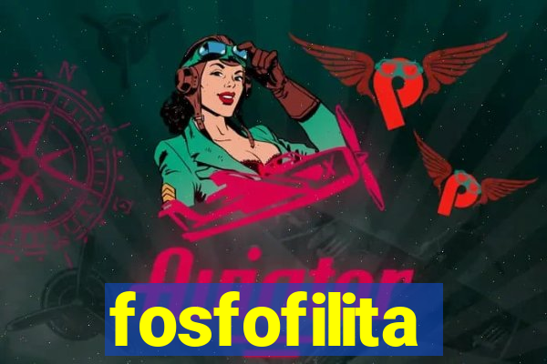 fosfofilita