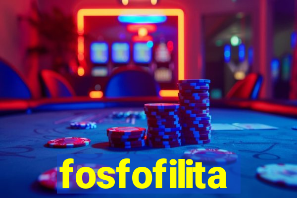 fosfofilita