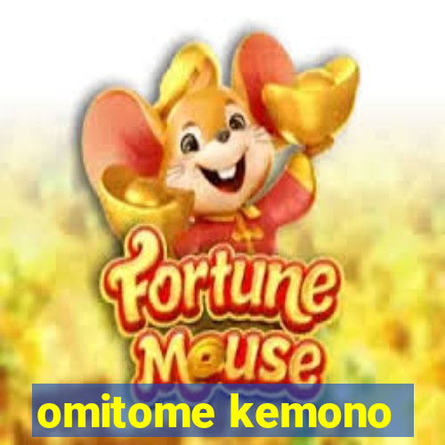 omitome kemono