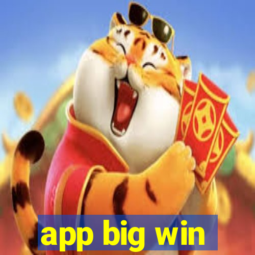 app big win