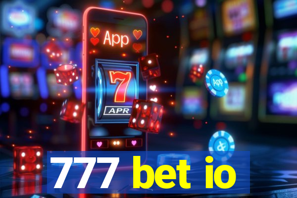 777 bet io