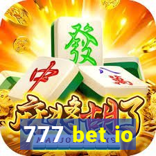 777 bet io