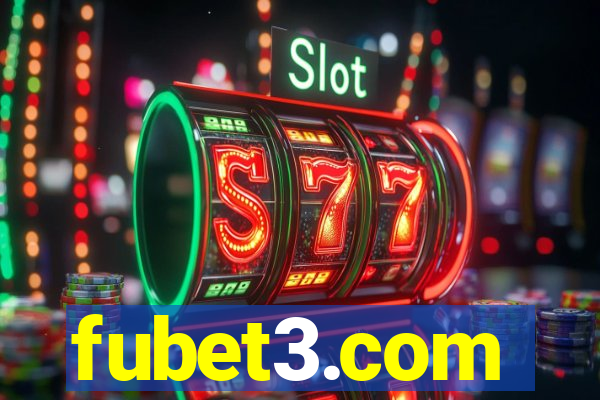 fubet3.com