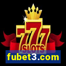 fubet3.com