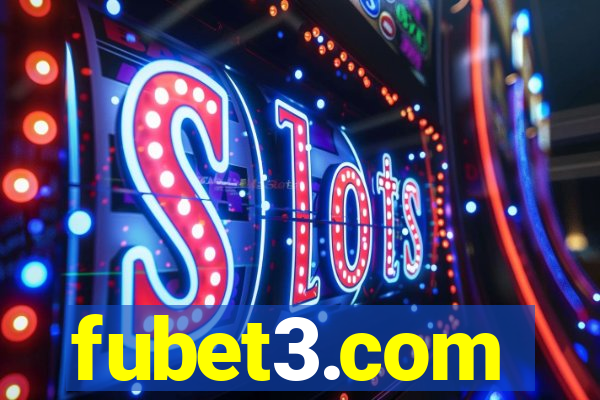 fubet3.com