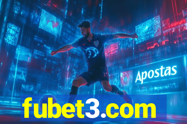 fubet3.com