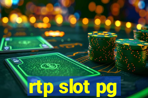 rtp slot pg