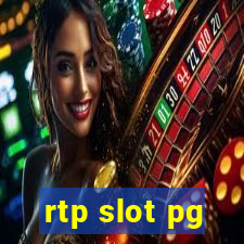 rtp slot pg