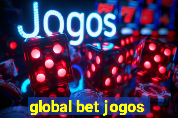 global bet jogos