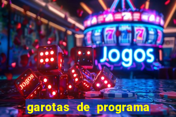 garotas de programa da bahia