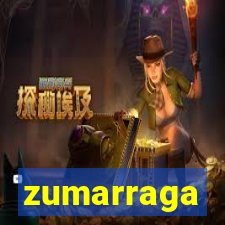 zumarraga