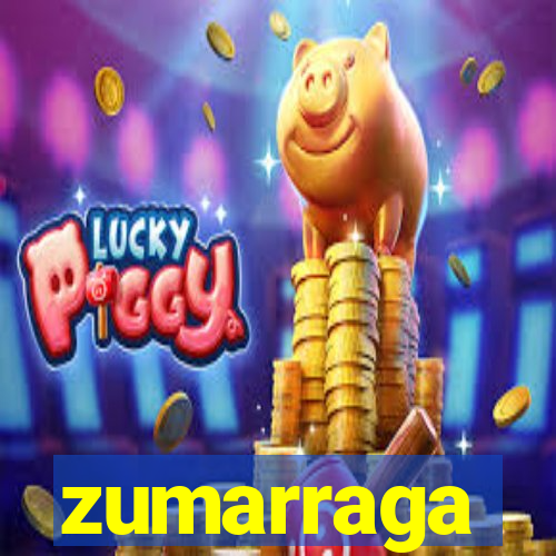 zumarraga