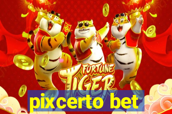 pixcerto bet