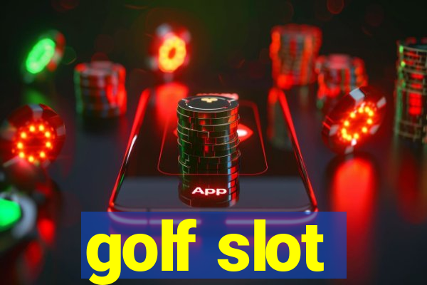 golf slot