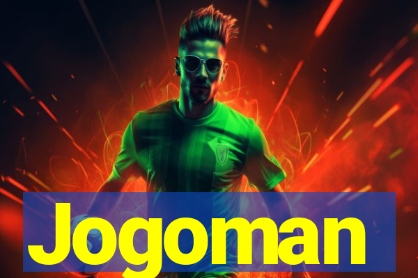 Jogoman