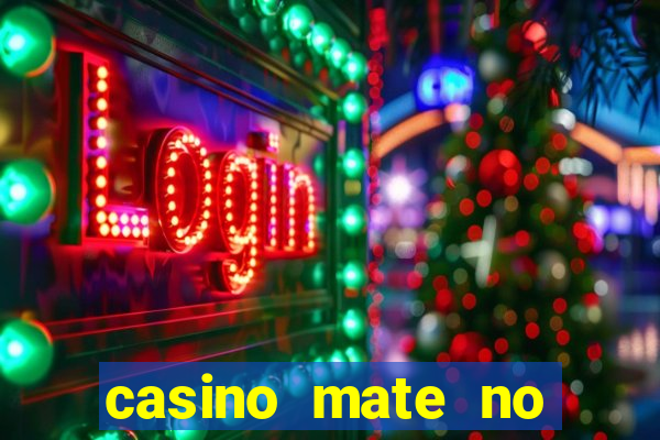 casino mate no deposit bonus codes