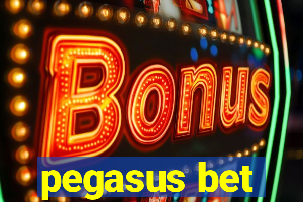 pegasus bet