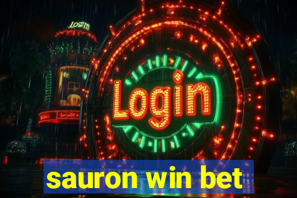 sauron win bet