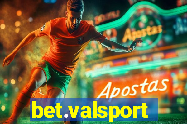 bet.valsport