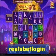 realsbetlogin