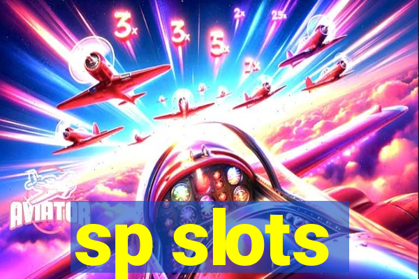 sp slots