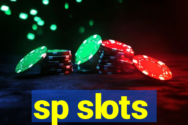 sp slots