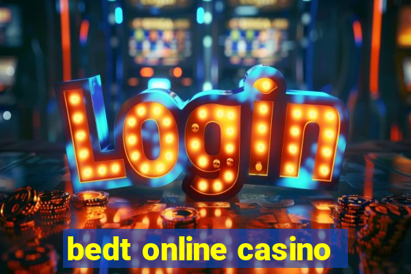 bedt online casino