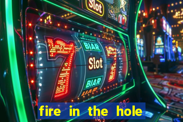 fire in the hole xbomb slot