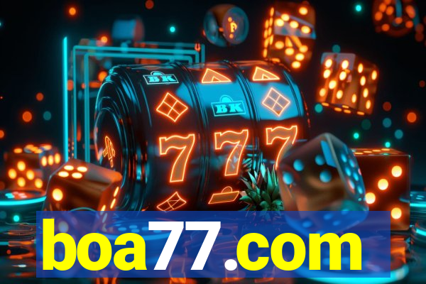 boa77.com