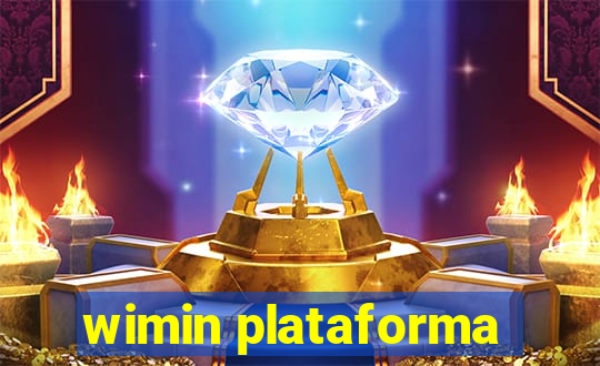 wimin plataforma