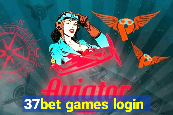 37bet games login