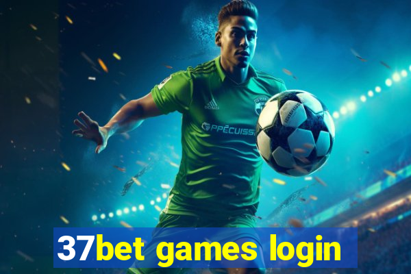 37bet games login