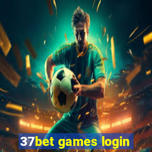 37bet games login