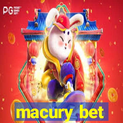 macury bet