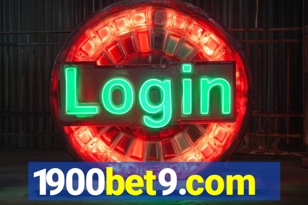 1900bet9.com