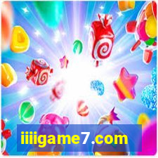 iiiigame7.com