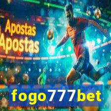 fogo777bet