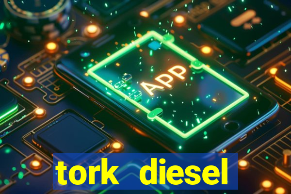 tork diesel cruzeiro sp telefone