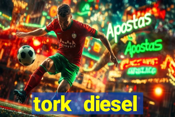 tork diesel cruzeiro sp telefone