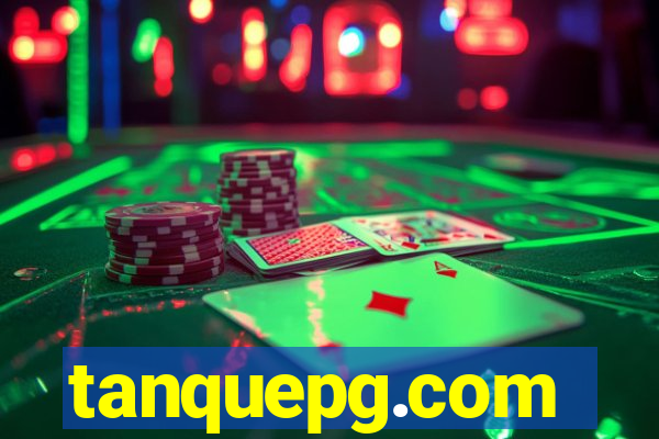 tanquepg.com