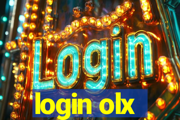 login olx