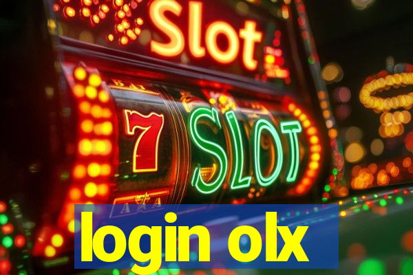 login olx