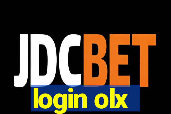 login olx