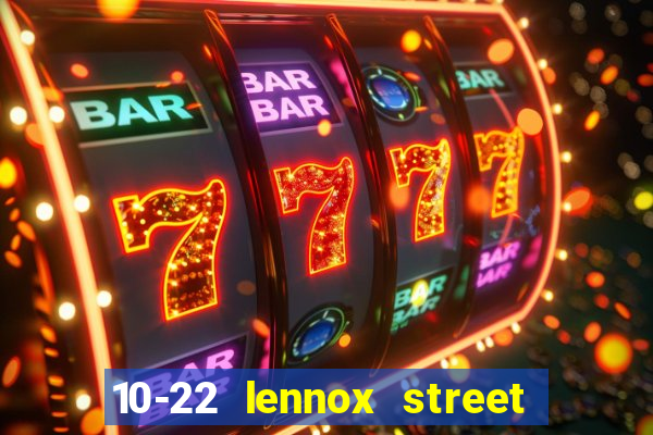 10-22 lennox street casino nsw 2470