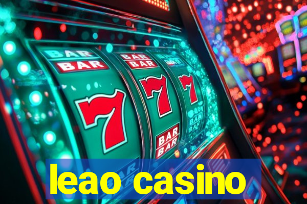 leao casino