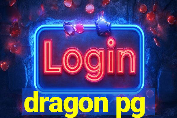 dragon pg